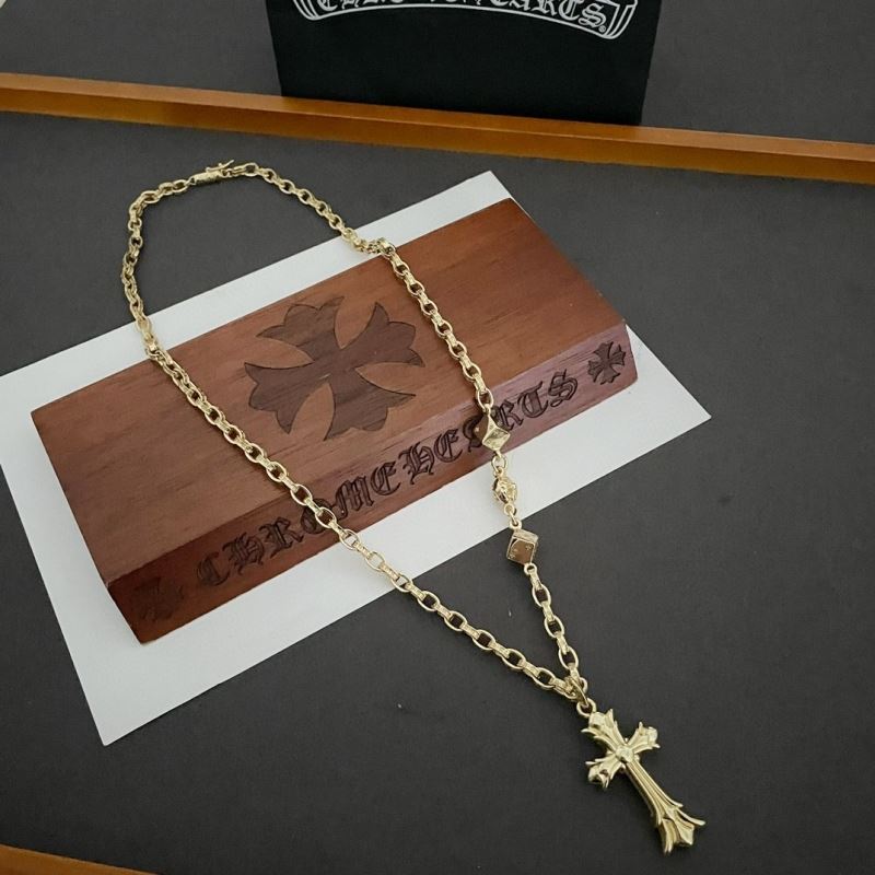 Chrome Hearts Necklaces